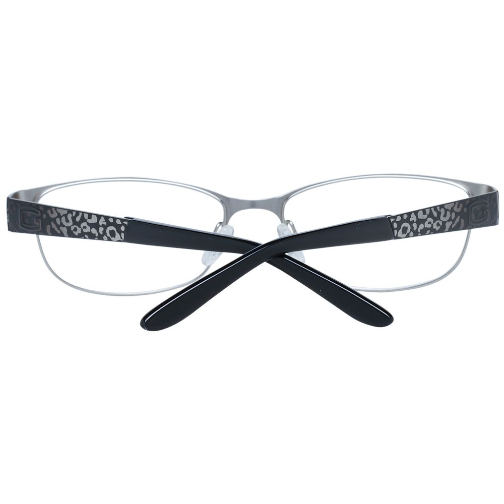 Guess Black Women Glasses Frame