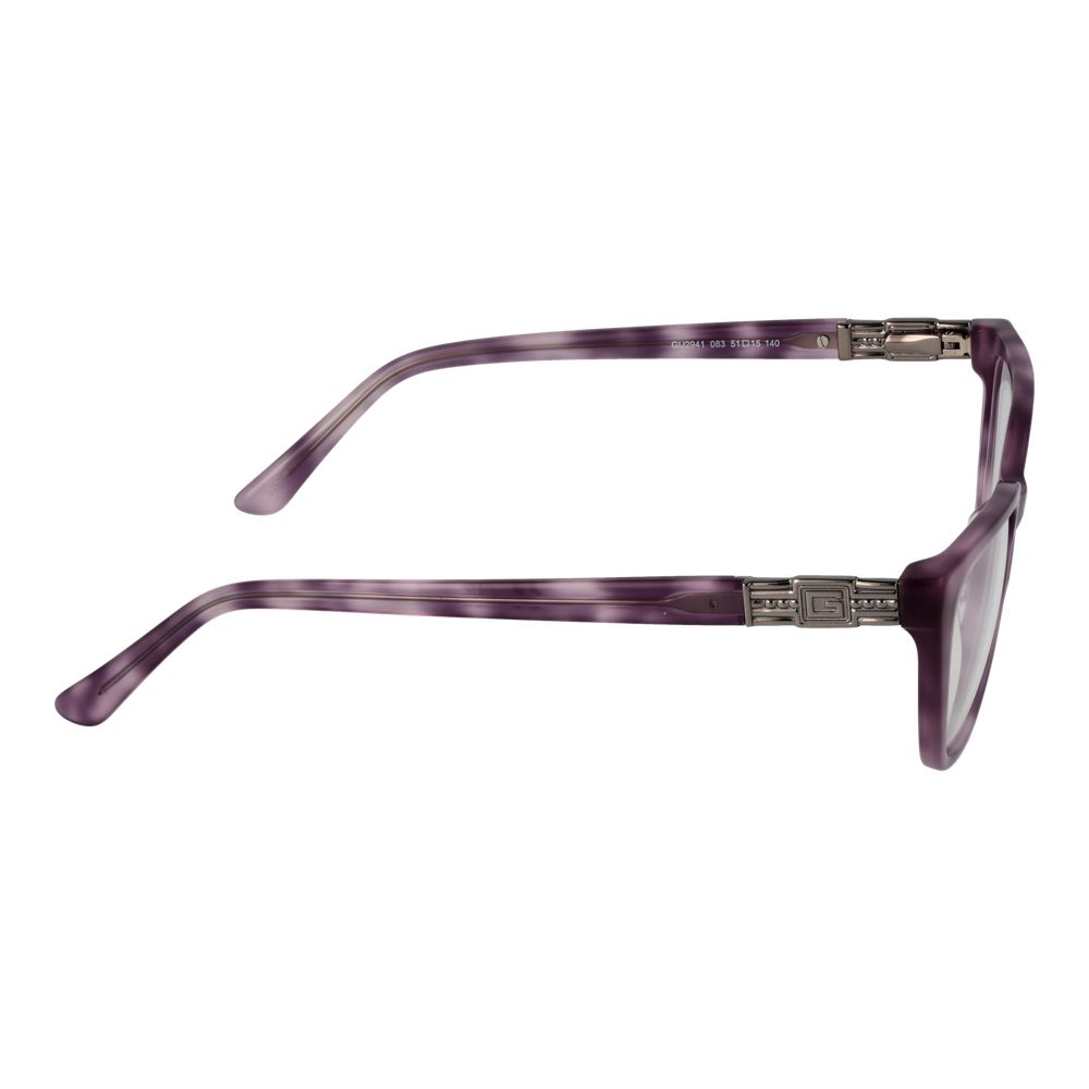 Guess Multicolor Acetate Glasses Frames