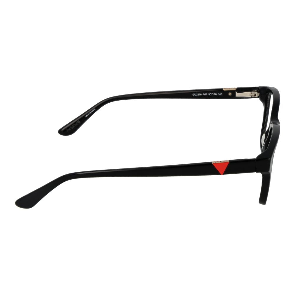 Guess Black Women Glasses Frame