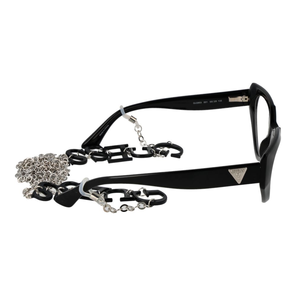 Guess Black Women Glasses Frame