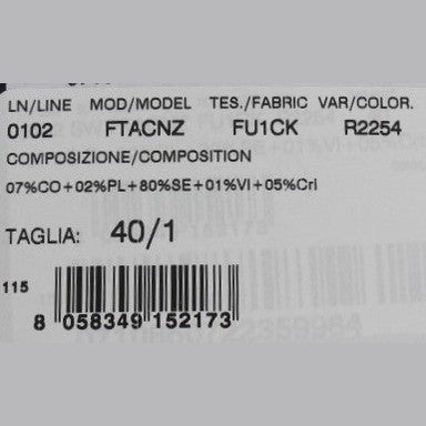 Dolce & Gabbana Red Silk Crystal Roses Shorts