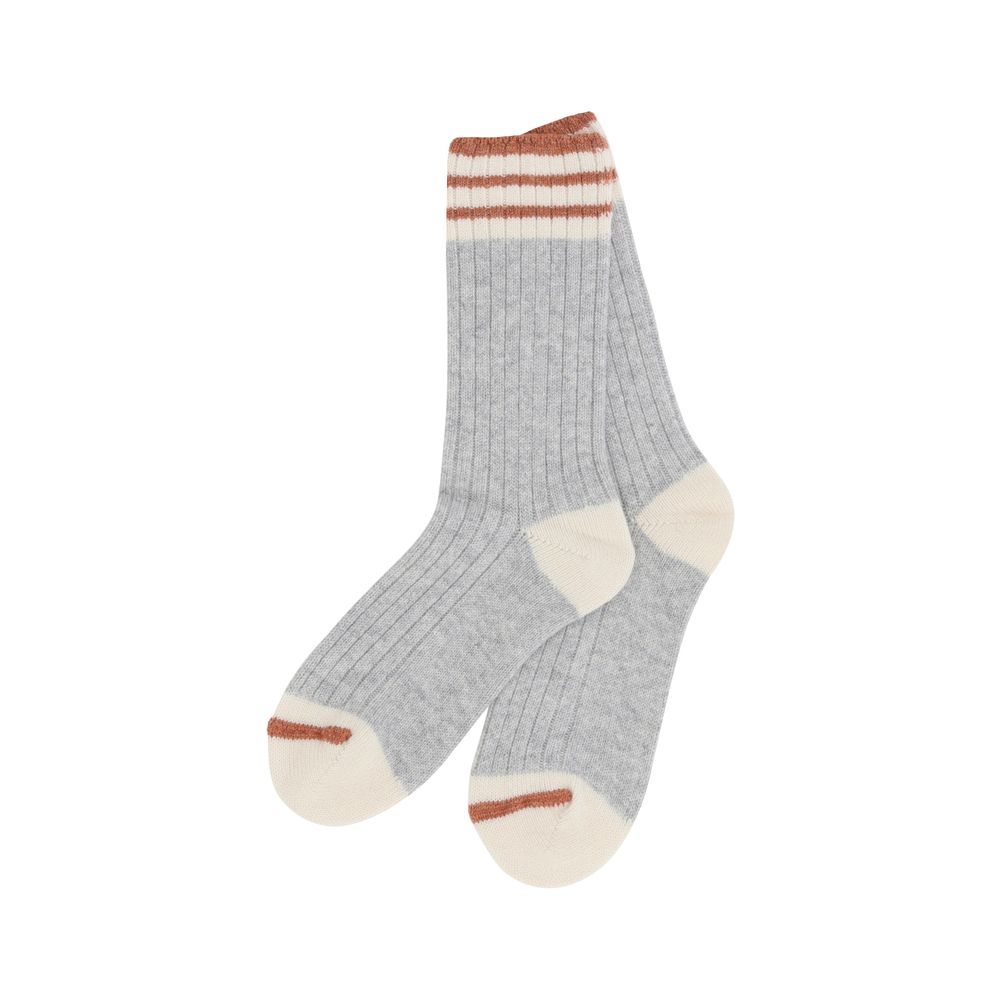 Brunello Cucinelli Cashmere Socks Brunello Cucinelli