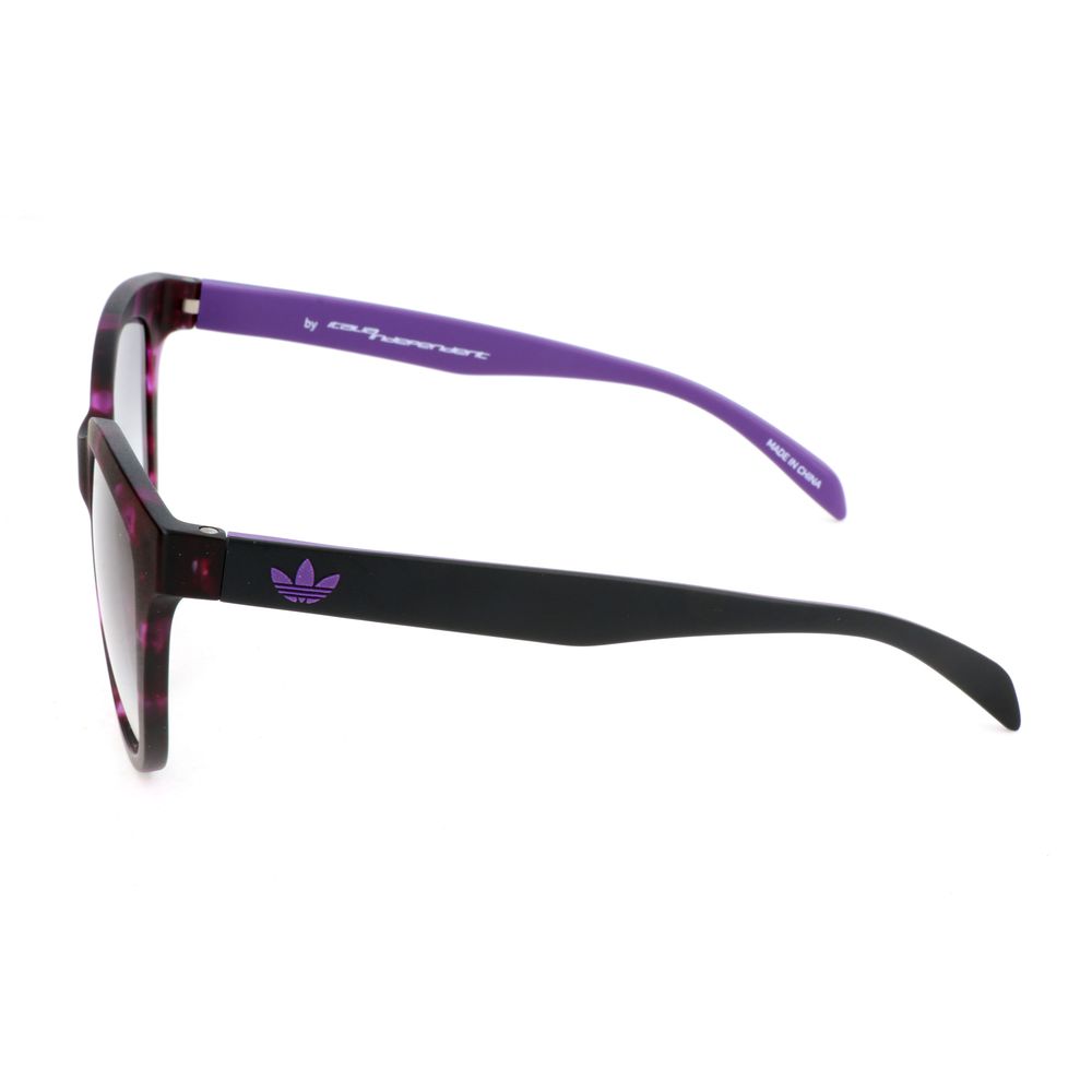 Adidas Brown Acetate Sunglasses Adidas