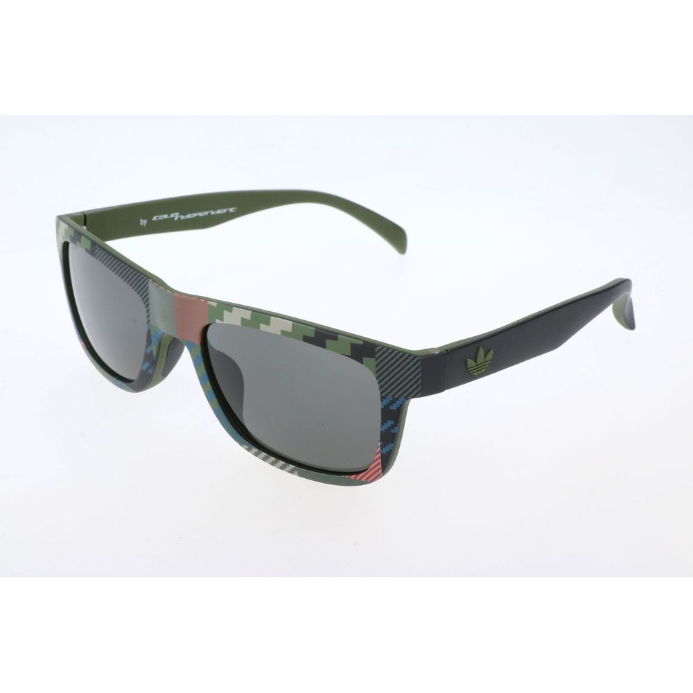 Adidas Multicolor Acetate Sunglasses Adidas