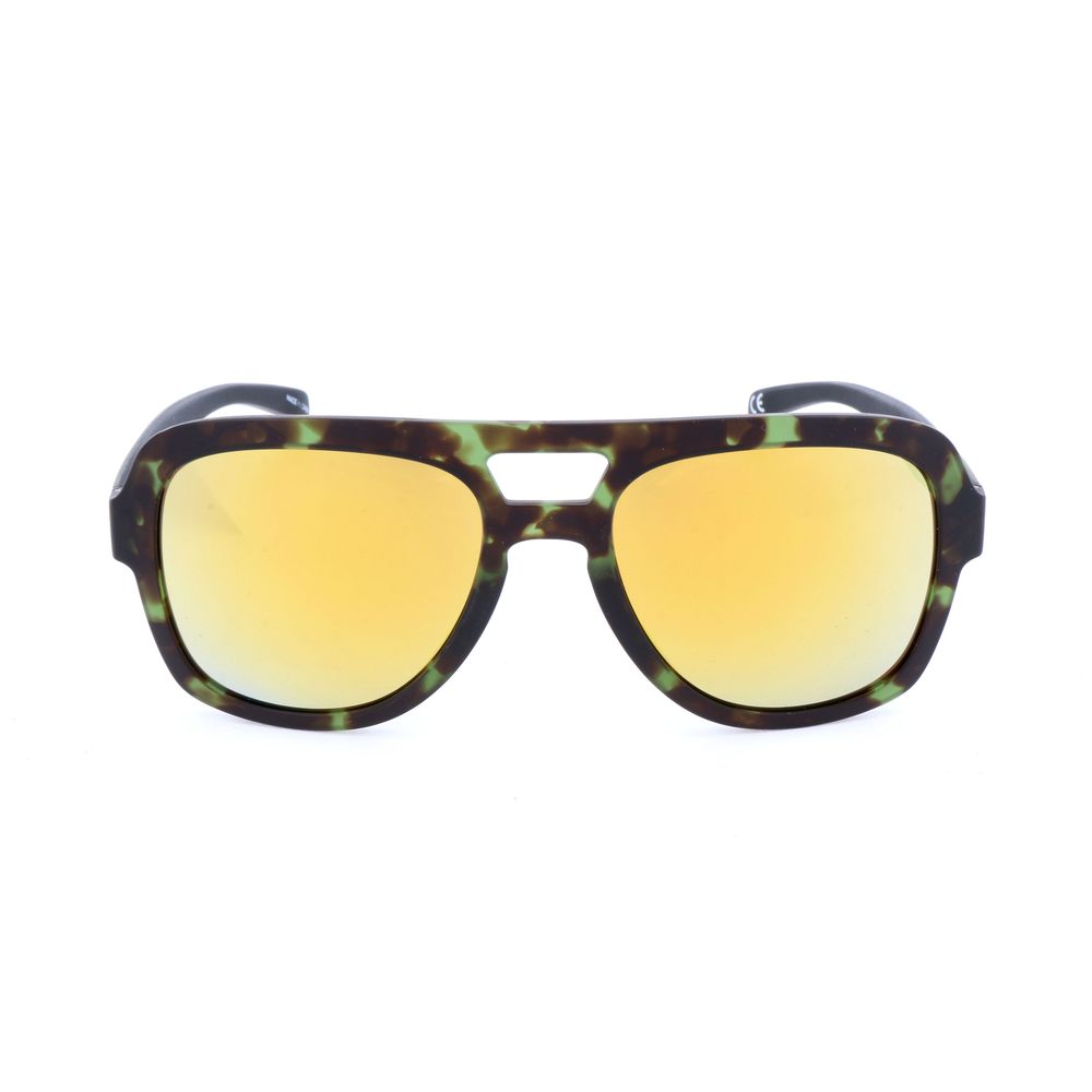 Adidas Brown Acetate Sunglasses Adidas