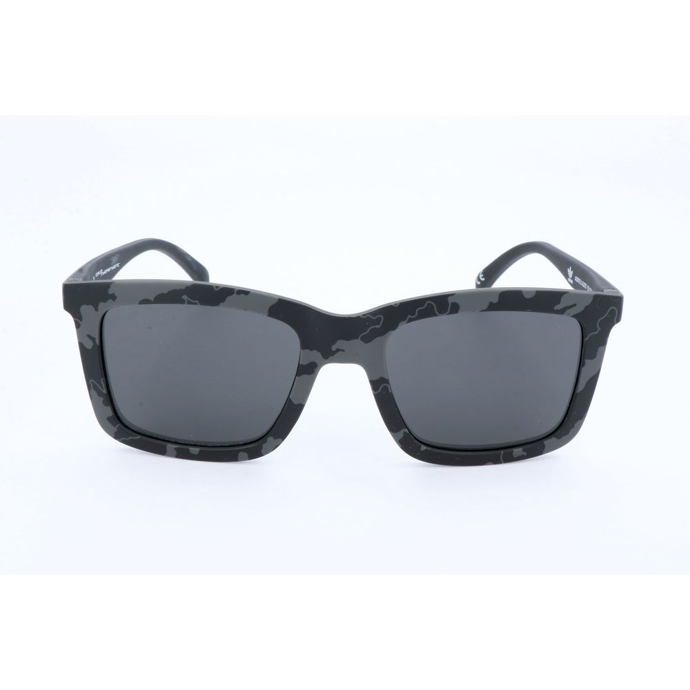 Adidas Brown Acetate Sunglasses Adidas