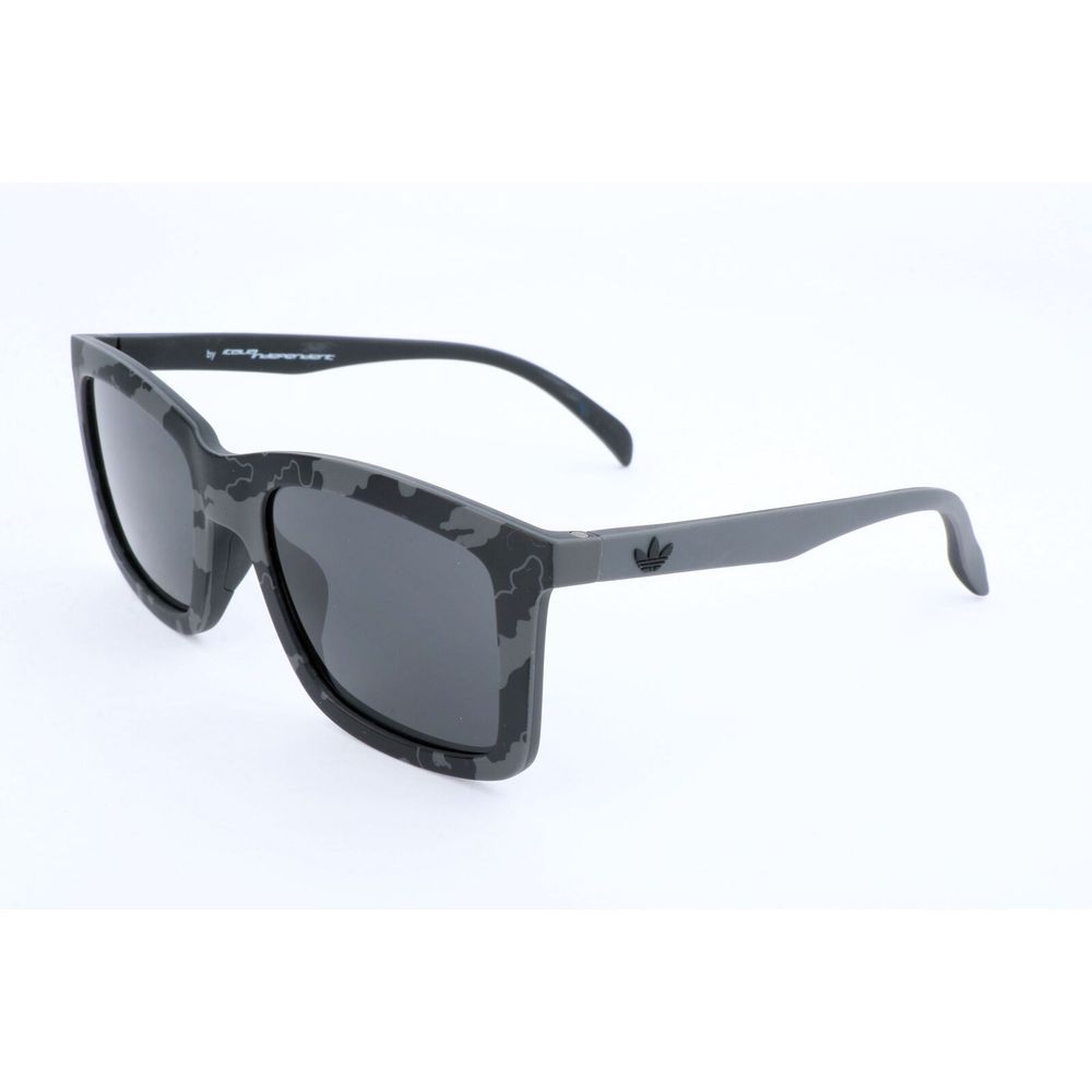 Adidas Brown Acetate Sunglasses Adidas