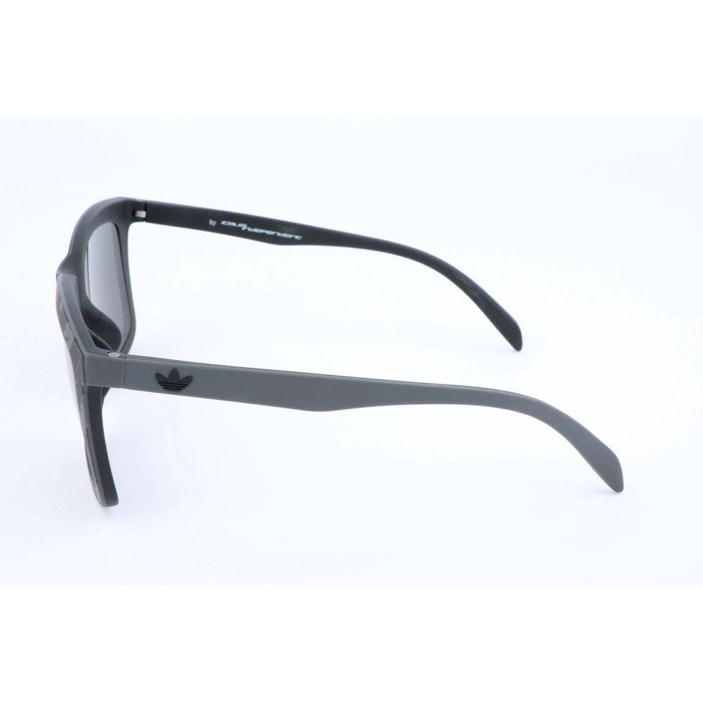 Adidas Brown Acetate Sunglasses Adidas