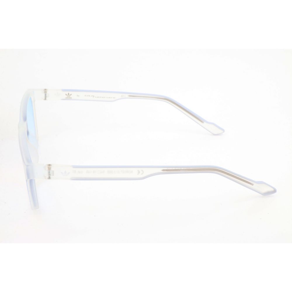 Adidas Transparent Acetate Sunglasses Adidas