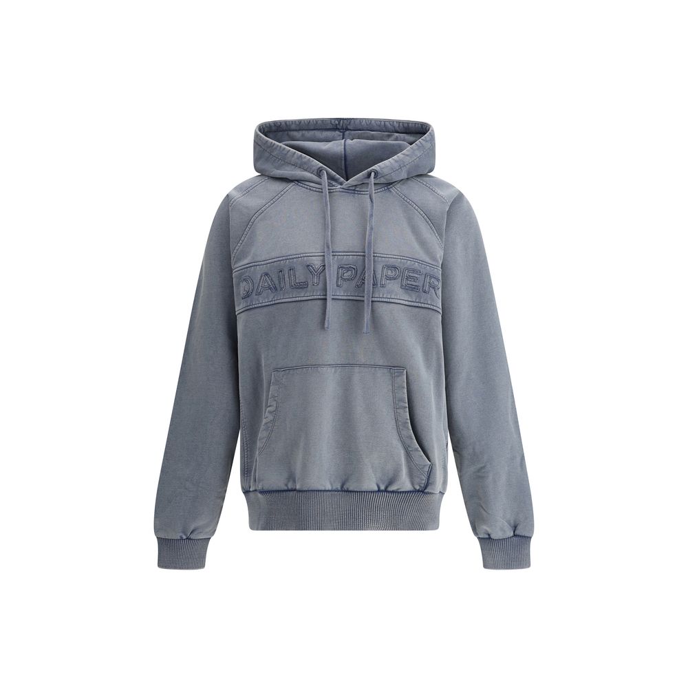 Daily Paper Logoed Hoodie Daily Paper
