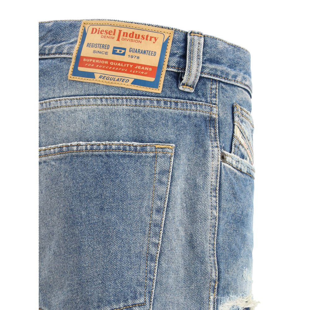 Diesel 2010 D-Macs Jeans Diesel