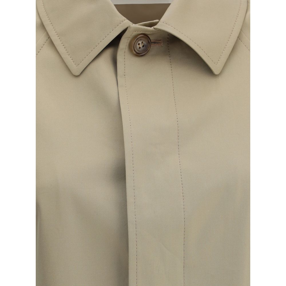 Undercover Cotton Trench Undercover