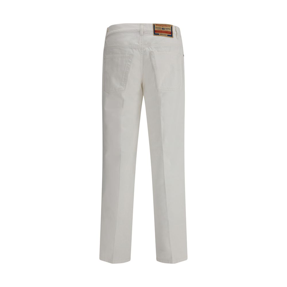 Diesel P-definitive Jeans Diesel