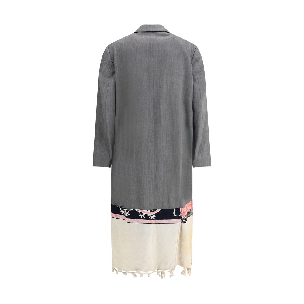 Magliano Riccione Coat Magliano