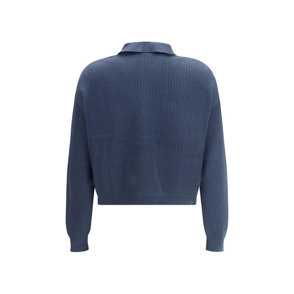 Brunello Cucinelli Knit Sweater Brunello Cucinelli