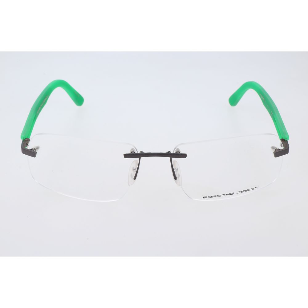 Porsche Design Bicolor Metal Frames Porsche Design