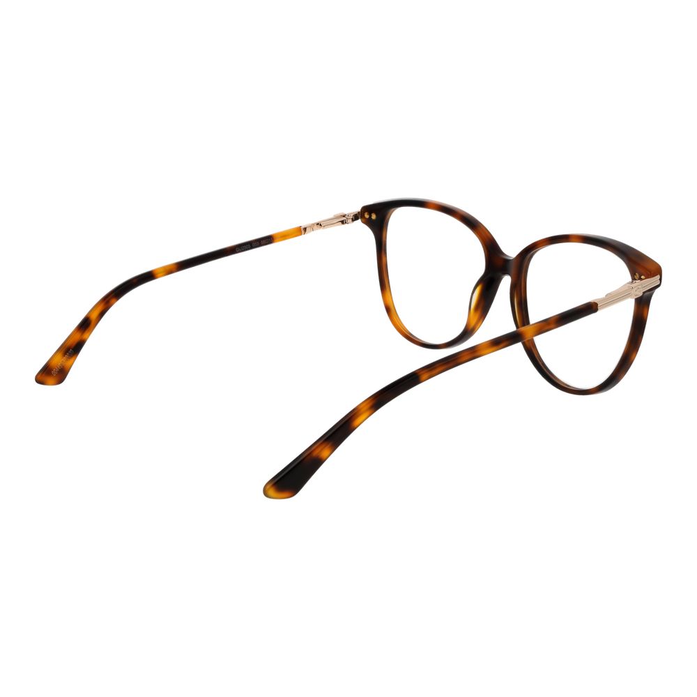 Guess Brown Women Glasses Frame