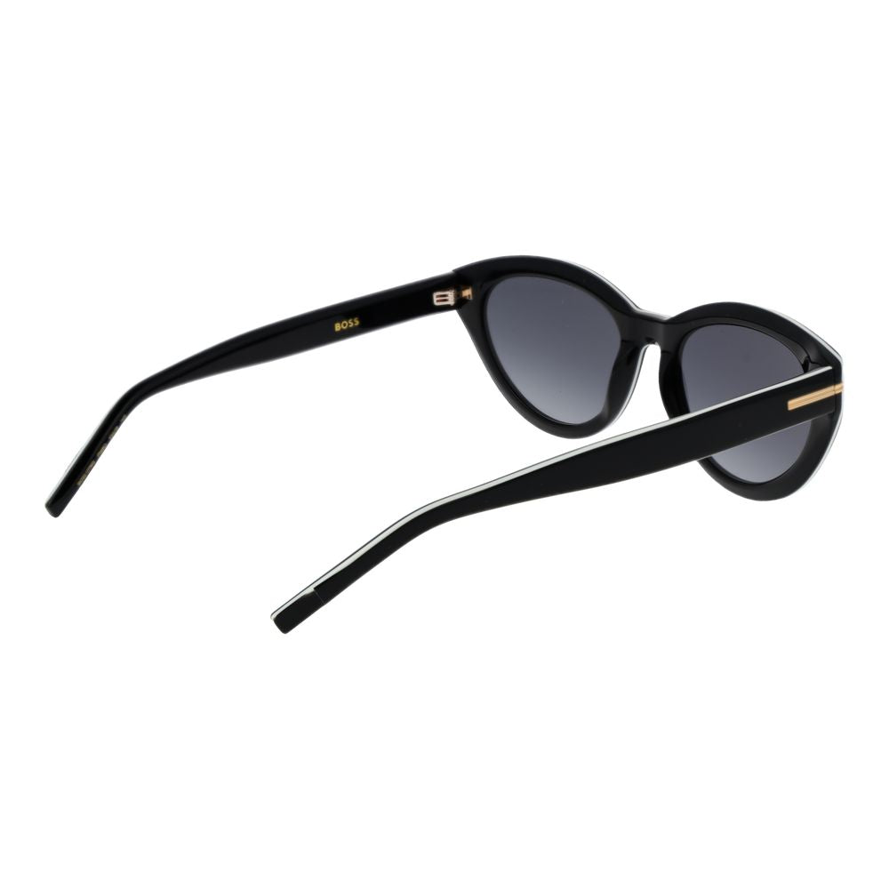 Hugo Boss Black Acetate Sunglasses Hugo Boss