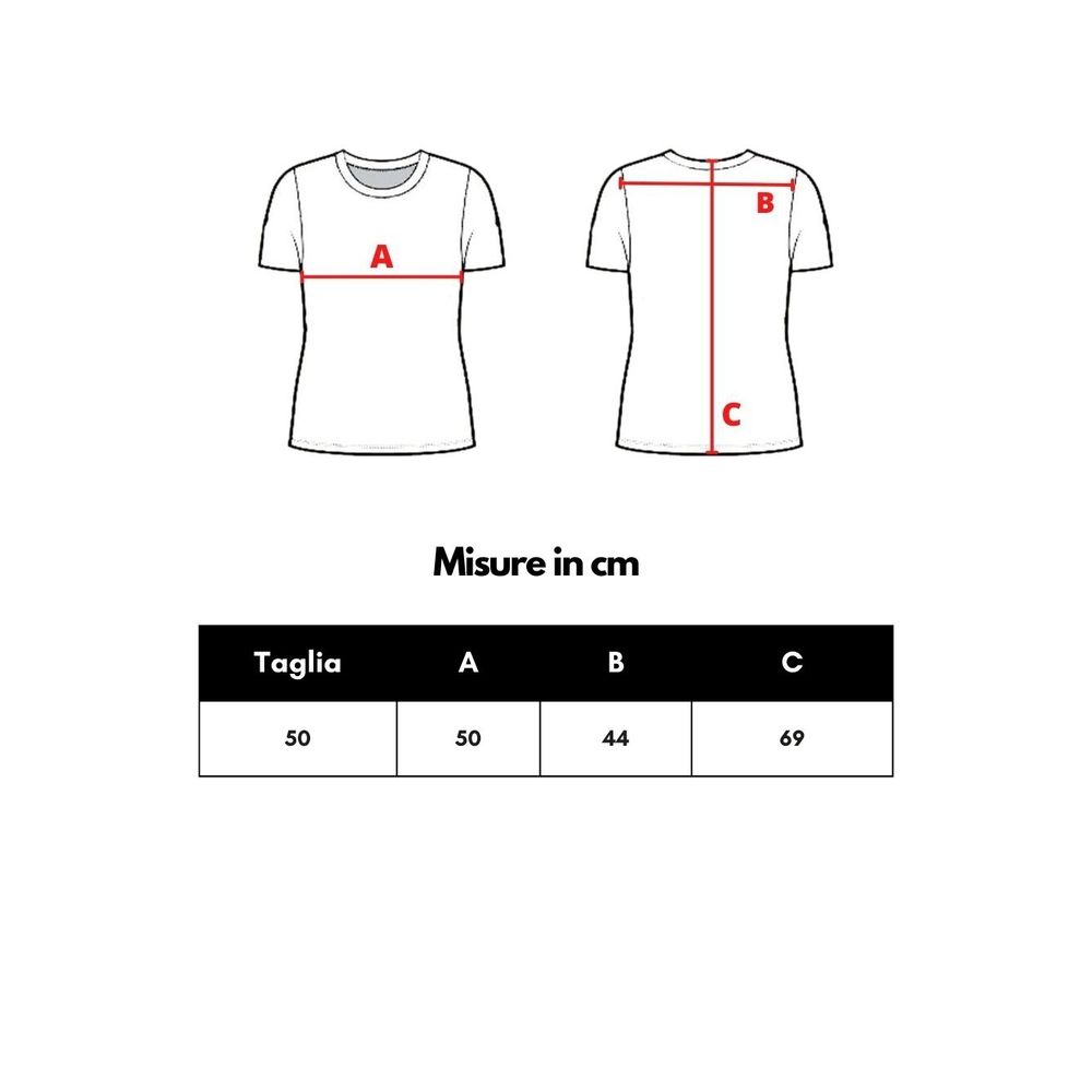 Canali Blue Cotton Polo Shirt Canali