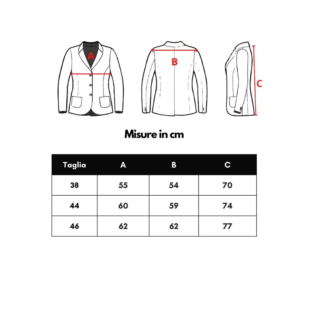Add Black Polyamide Jackets & Coat Add
