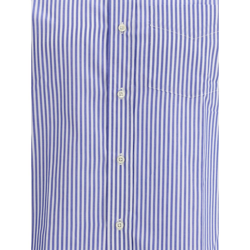 Deperlu Striped Shirt Deperlu