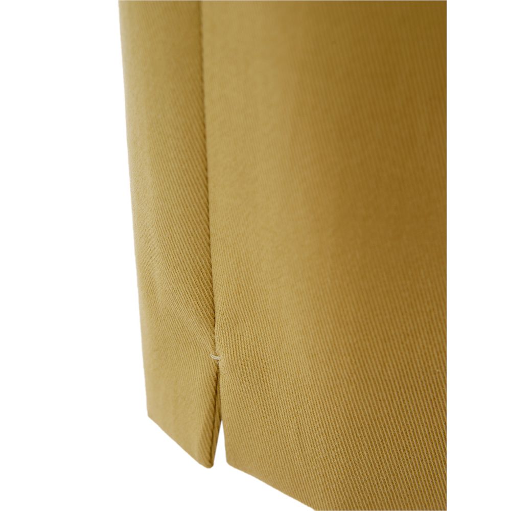 Lardini Golden Elegance Cotton Pants Lardini