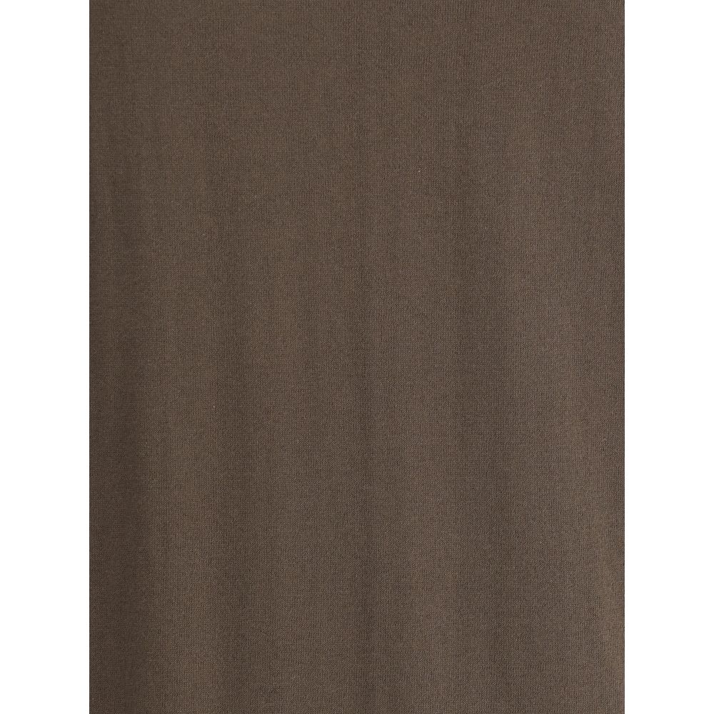 Cruciani Knit Shirt Cruciani
