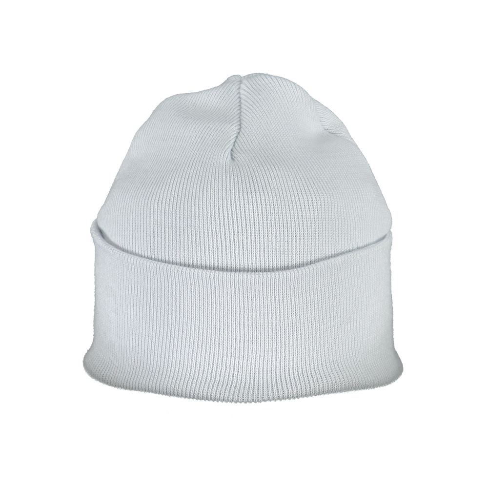 Levi's Light Blue Marabou Men Cap Levi's