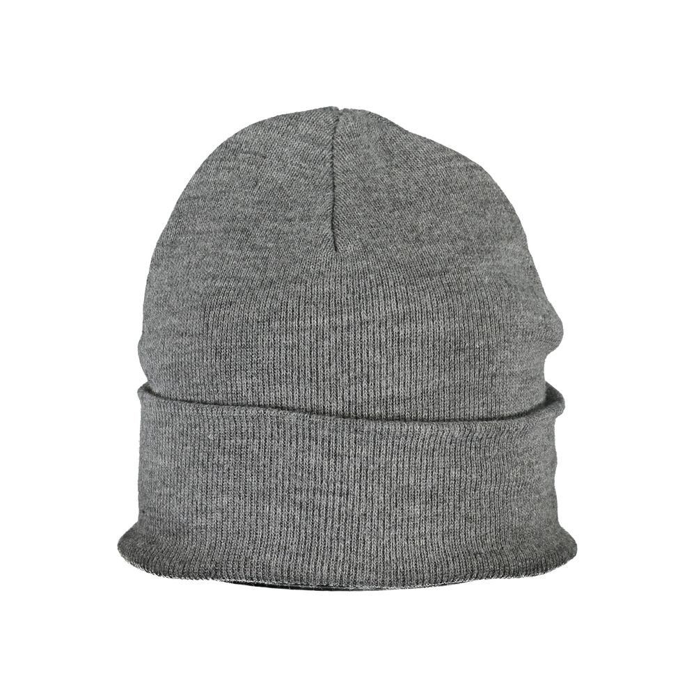 Levi's Gray Marabou Men Hat Levi's