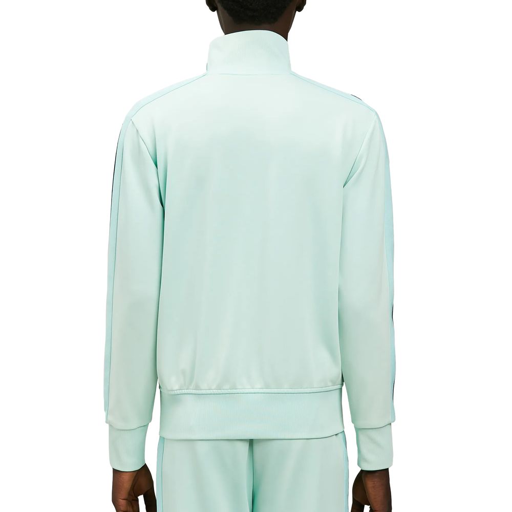 Palm Angels Green Polyamide Sweater Palm Angels