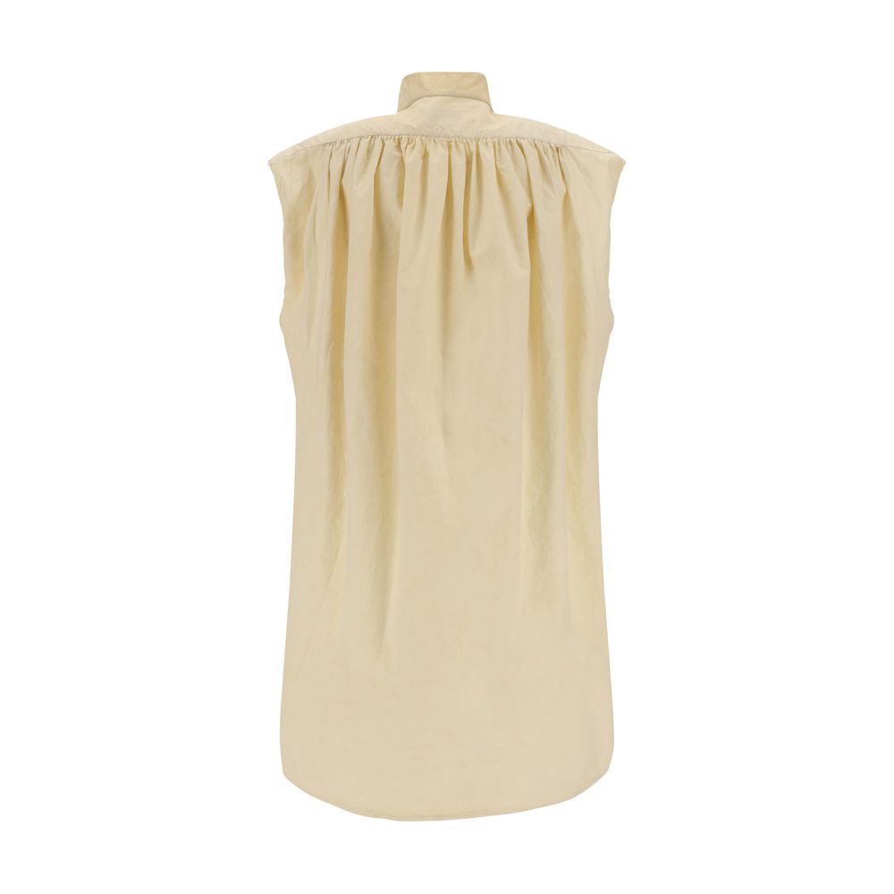 Quira Sleeveless Shirt Quira