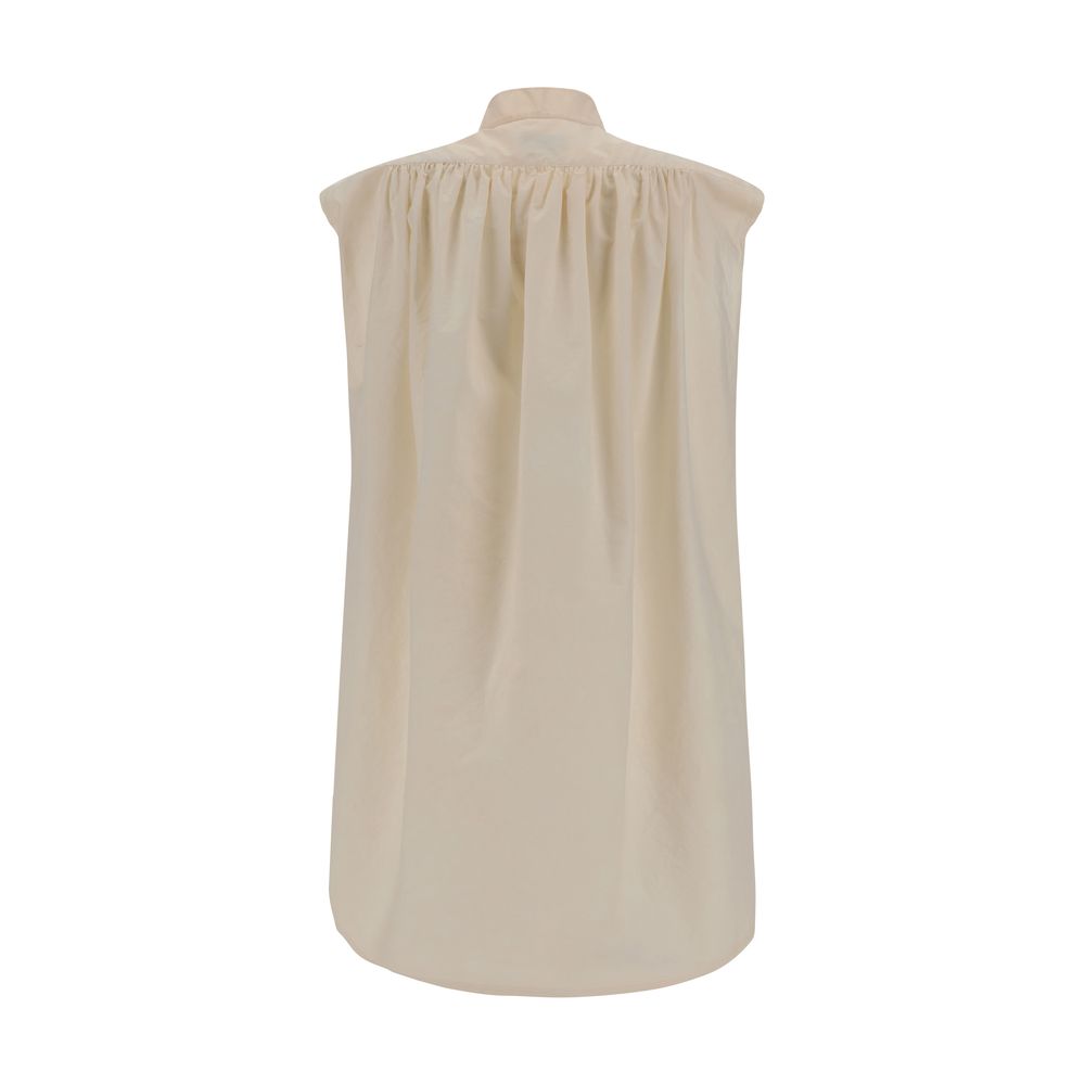 Quira Sleeveless Shirt Quira