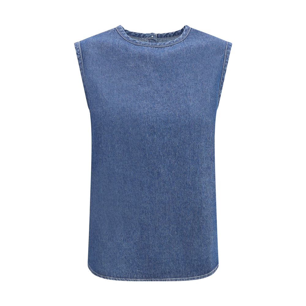 Deperlu Cotton Top Deperlu