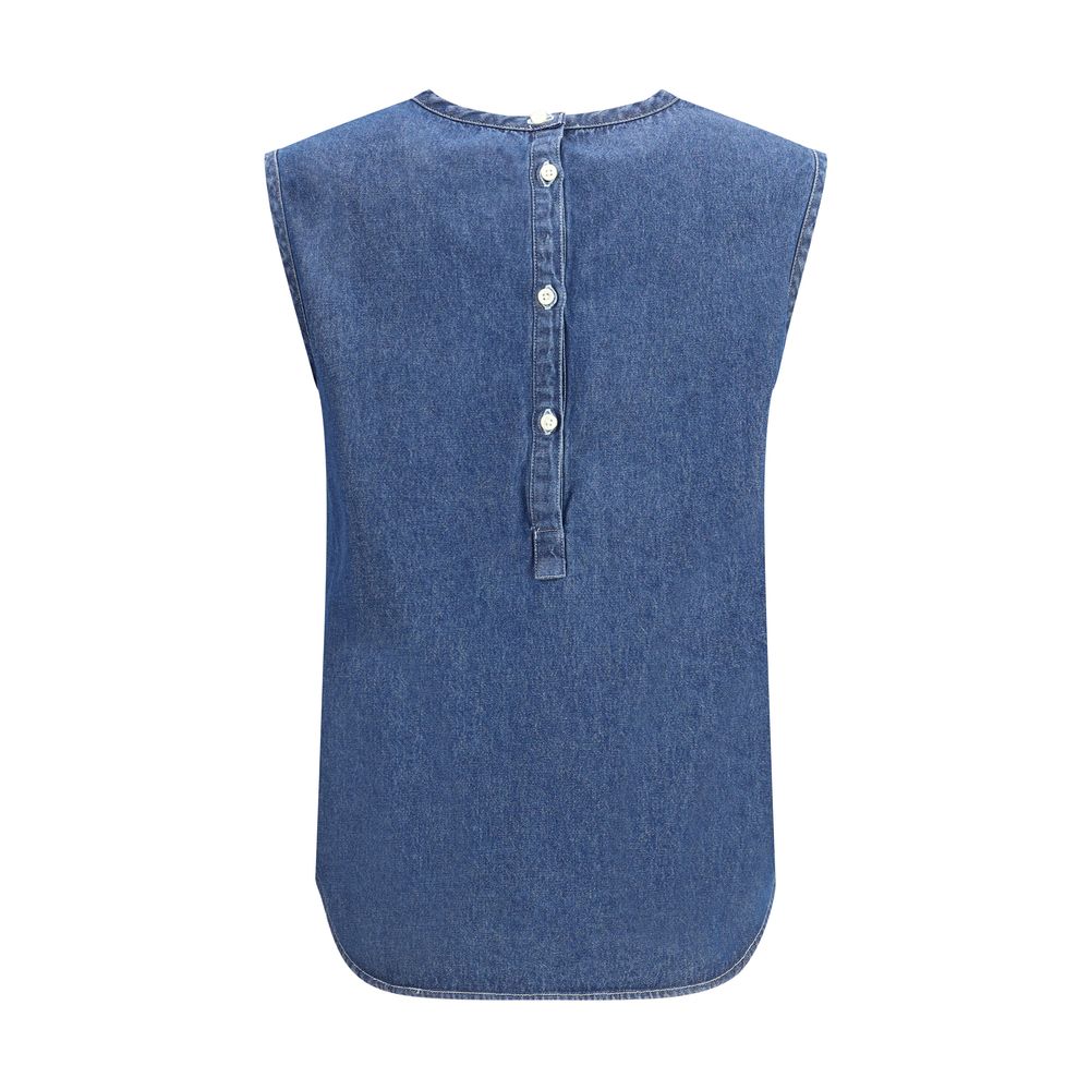 Deperlu Cotton Top Deperlu