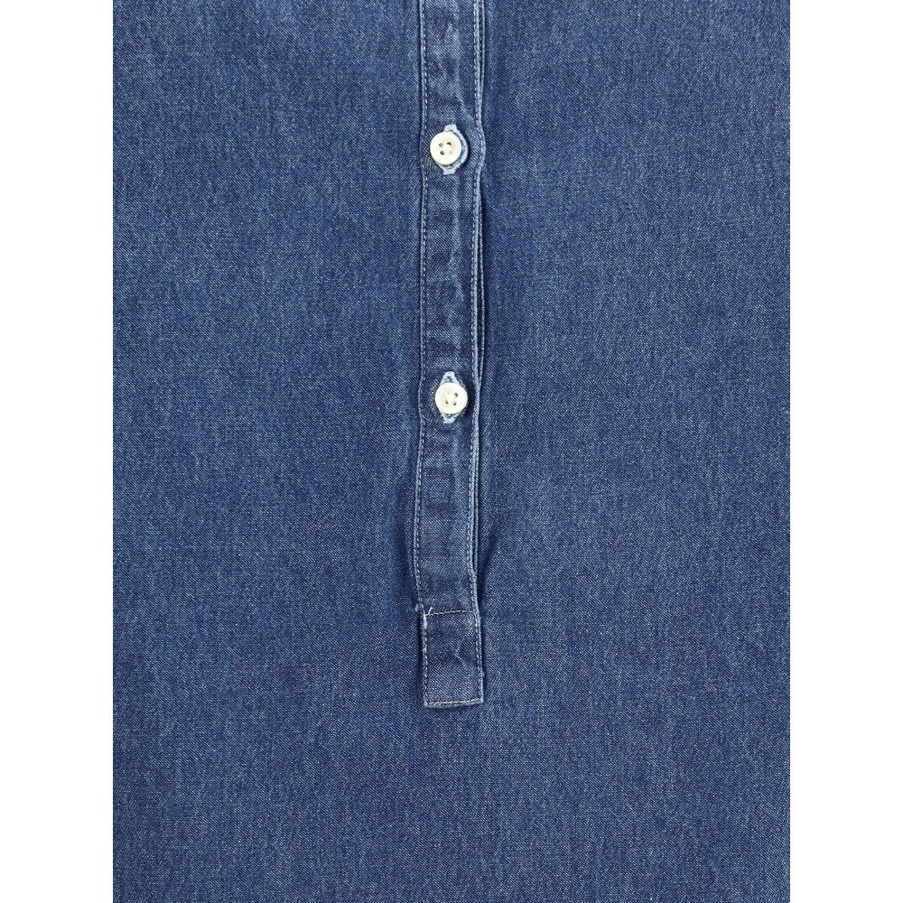 Deperlu Cotton Top Deperlu