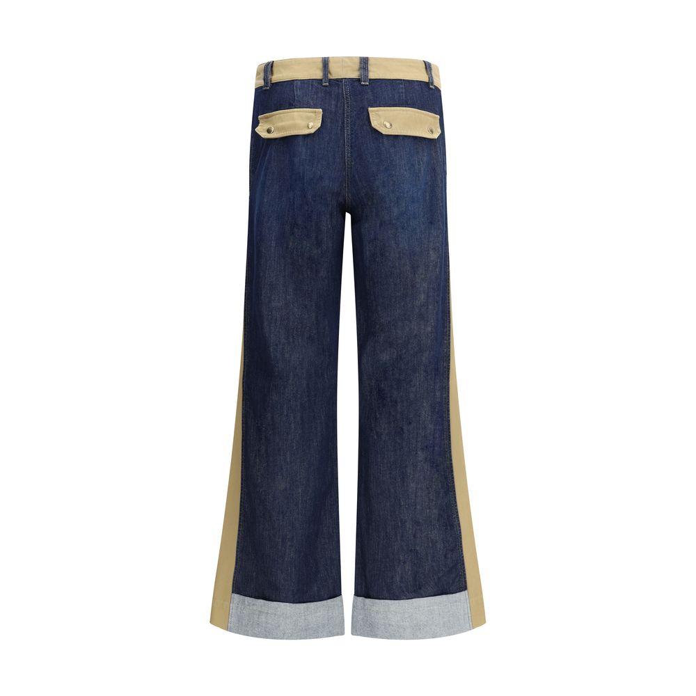 True Royal Kendall Jeans True Royal