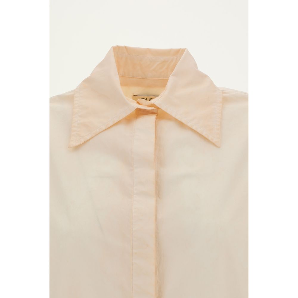Quira Oversized Shirt Quira