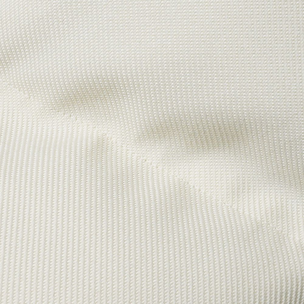 Herno White Polyester Jacket Herno