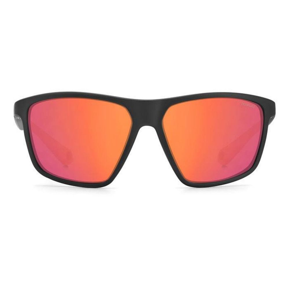 Polaroid Black Resin Sunglasses Polaroid