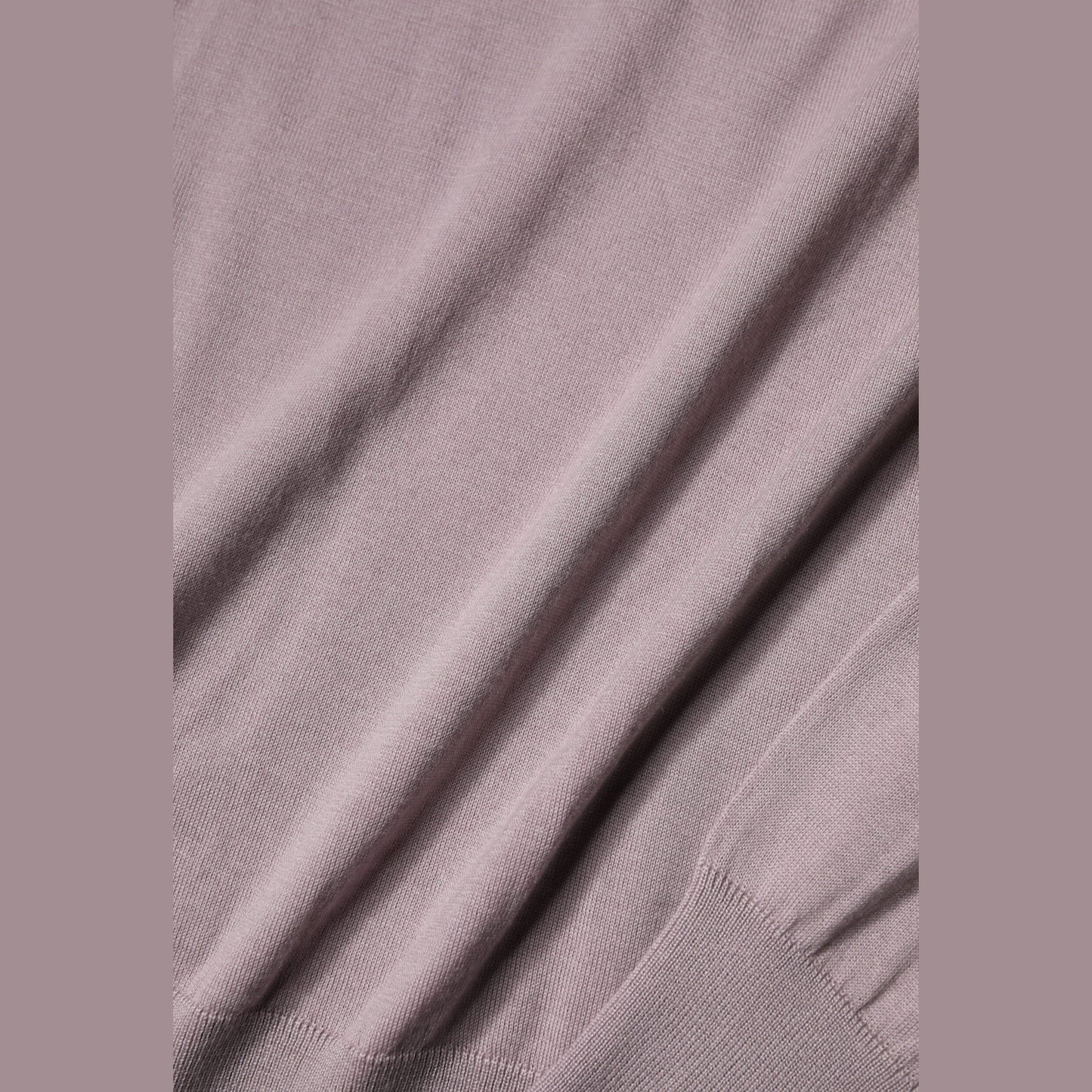 Dolce & Gabbana Brown Cashmere Knitted Men Pullover Sweater Dolce & Gabbana