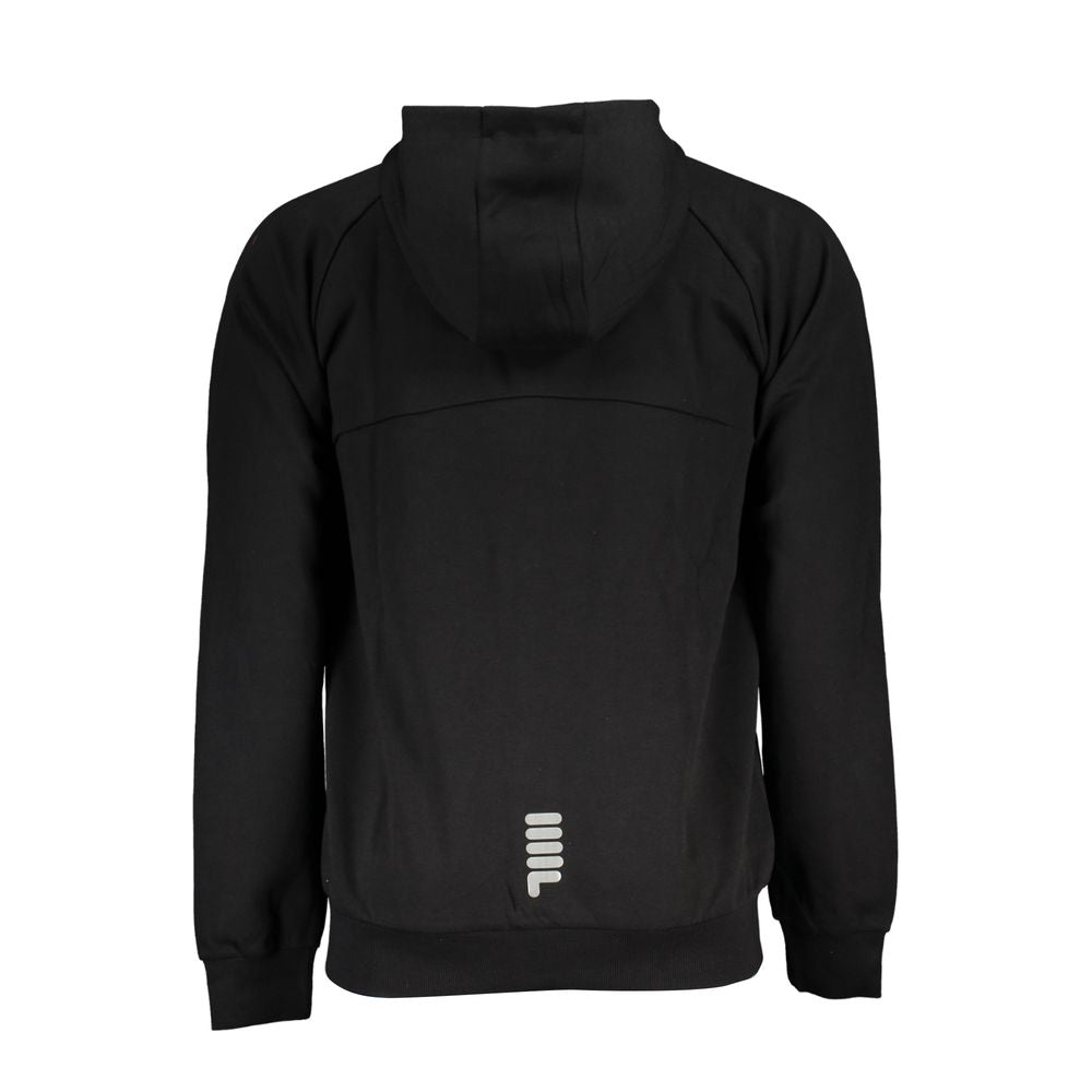 Fila Sleek Hooded Zip-Up Sweatshirt Fila