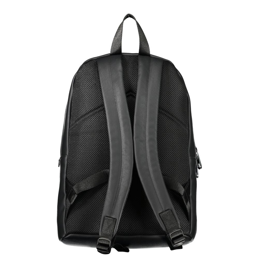Calvin Klein Elegant Urban Backpack with Laptop Compartment Calvin Klein