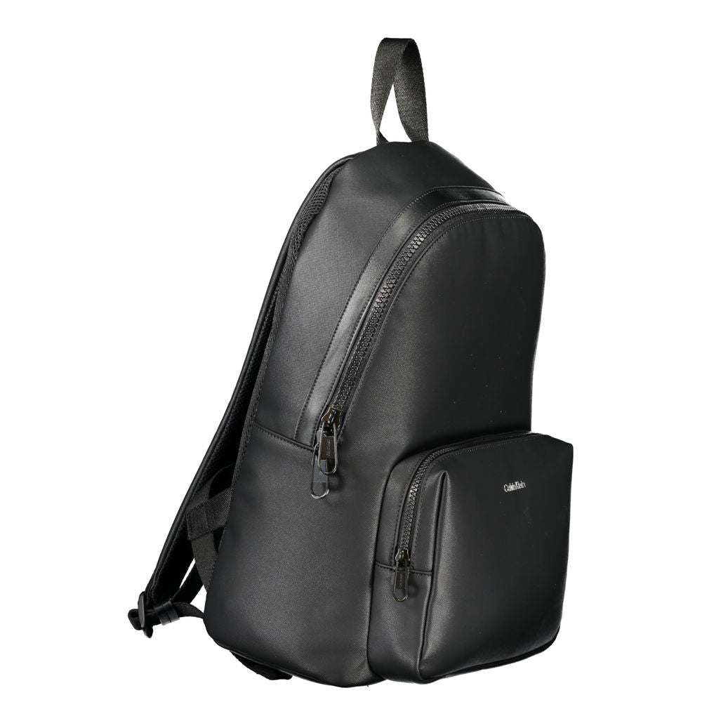 Calvin Klein Elegant Urban Backpack with Laptop Compartment Calvin Klein