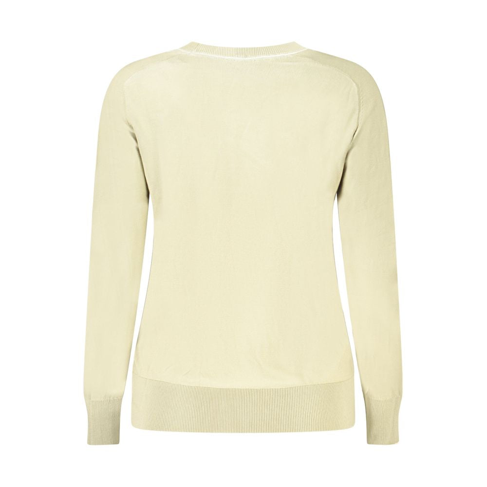 North Sails Verde Viscosa Womens Sweater North Sails