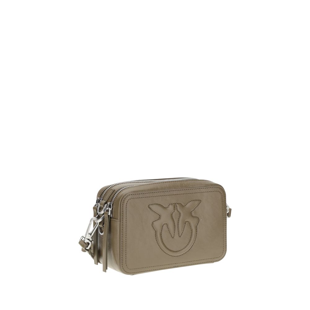 PINKO Carrie Shoulder Bag PINKO