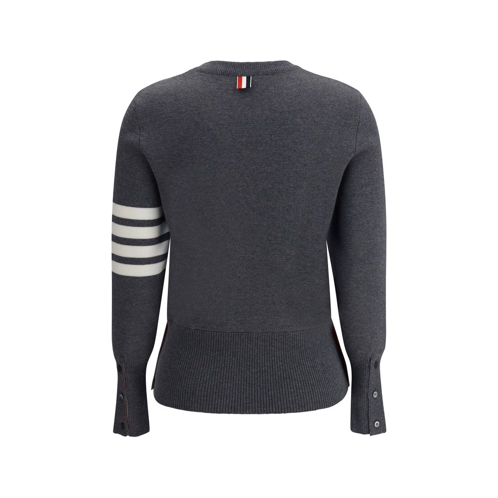 Thom Browne Virgin wool Sweater Thom Browne