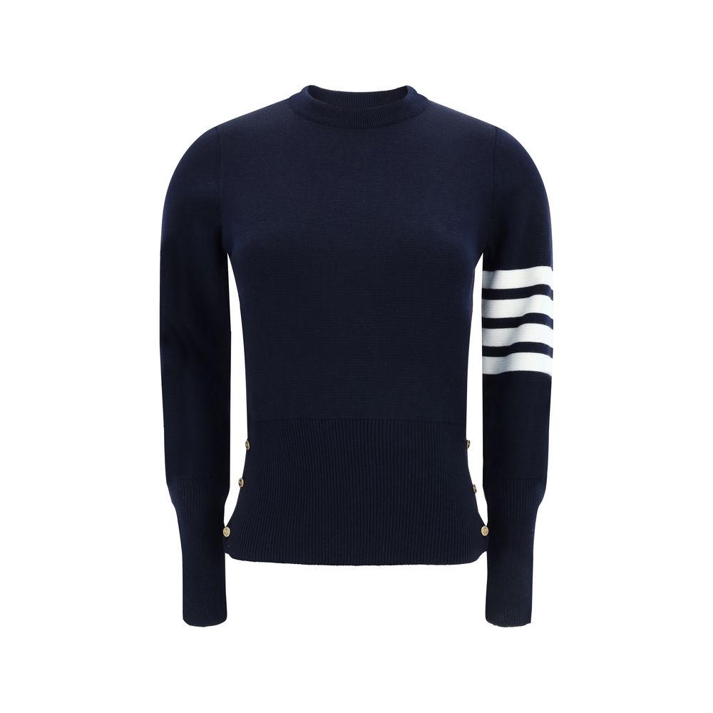 Thom Browne Virgin wool Sweater Thom Browne