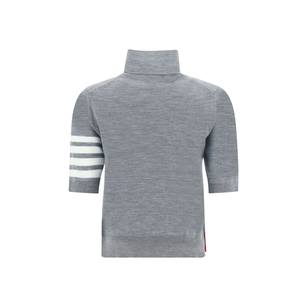 Thom Browne Turtleneck Sweater Thom Browne