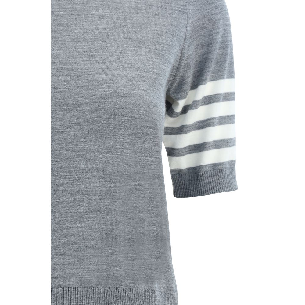 Thom Browne Turtleneck Sweater Thom Browne