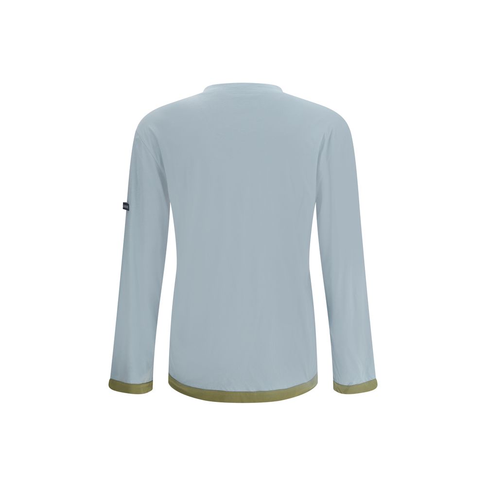 Namacheko Coupled Long Sleeve Jersey Namacheko